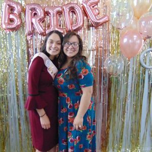 Meet your Posher, Anna